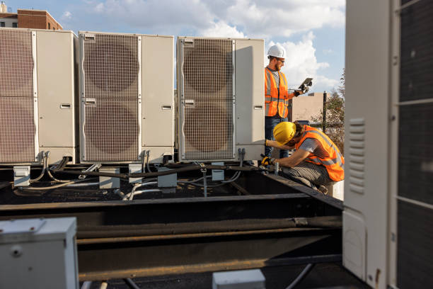 Best 24/7 HVAC repair  in Phillipsburg, NJ