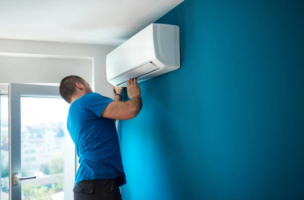 Air duct cleaning in Phillipsburg, NJ