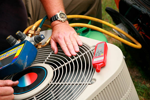 Best Air conditioning repair  in Phillipsburg, NJ
