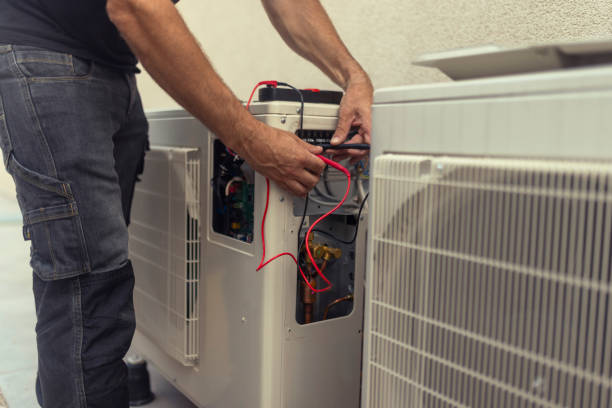 Best Best HVAC companies  in Phillipsburg, NJ