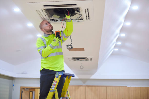 Best Ductless HVAC repair  in Phillipsburg, NJ