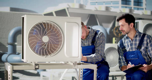 Best Residential HVAC services  in Phillipsburg, NJ