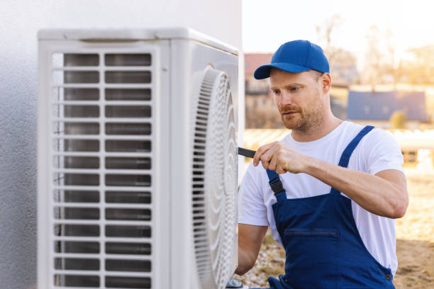 Best Affordable HVAC services  in Phillipsburg, NJ